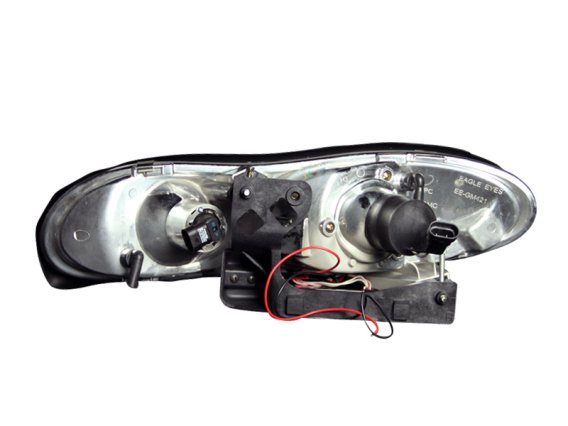 ANZ LED/Projector Headlights