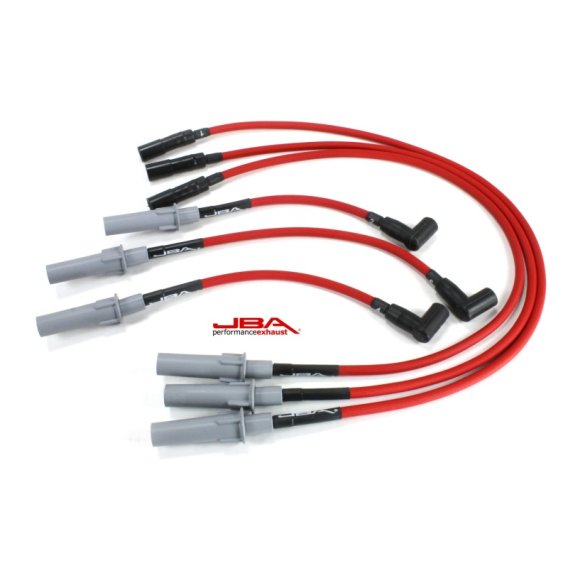 JBA Ignition Wires