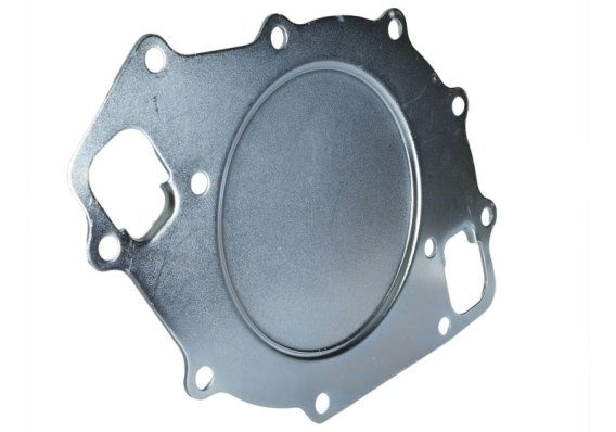 FR Heat Exchangers