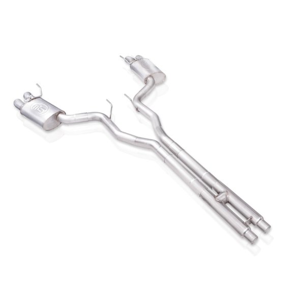 SSW Exhaust Catback