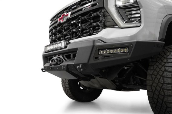 ADD Phantom Front Bumper