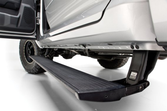 AMP PowerStep Plug N Play