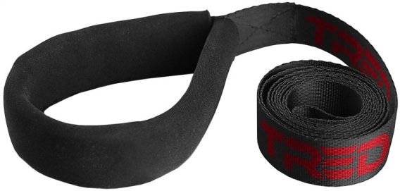 TRE Recovery Board Accessories