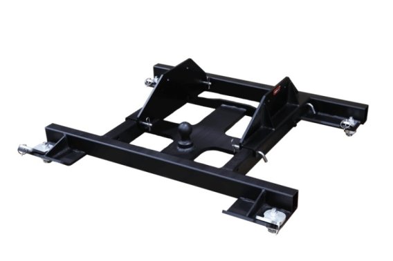 GEN Advantage Combo Hitch