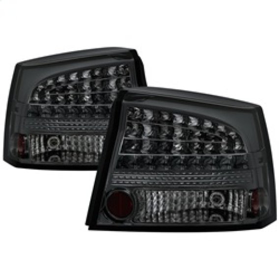 SPY LED Tail Lights