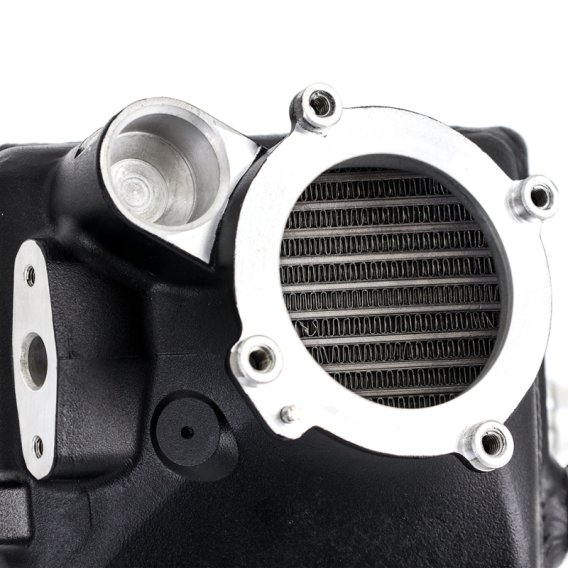 MM Intercoolers - Kits