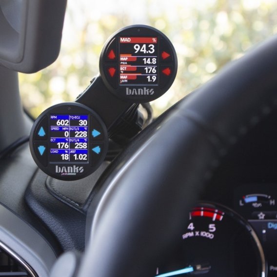 GBE Derringer Tuner