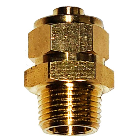 KLE Fittings
