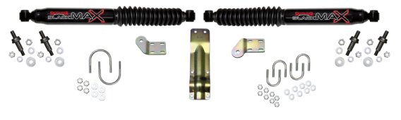 SKY Steering Damper