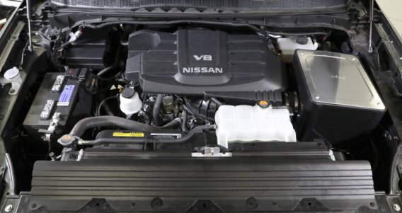 KN Performance Air Intake Systems
