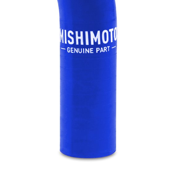 MM Silicone Hose - Ancillary