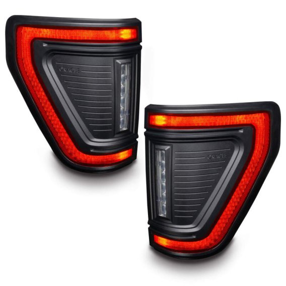 ORL LED Tail Lights