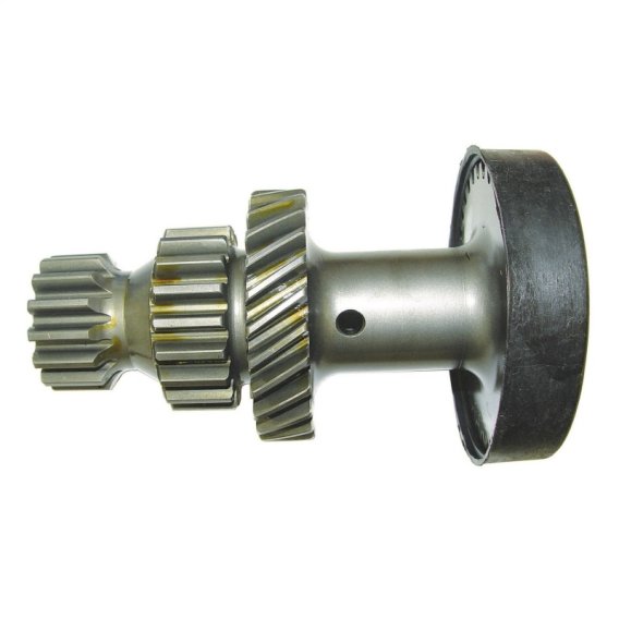 OMI Gears