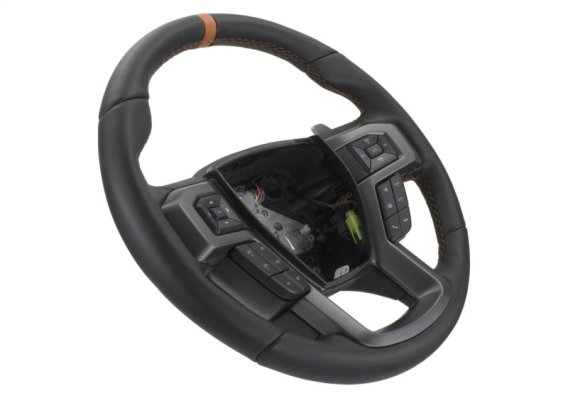 FR Steering Wheels
