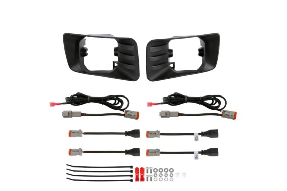 DIO Fog Lights