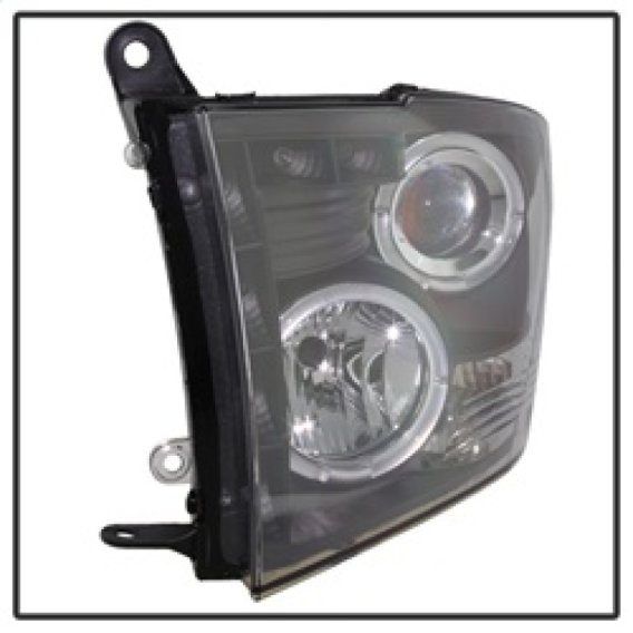 SPY Headlights