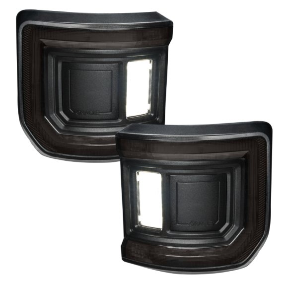 ORL Tail Light Assemblies