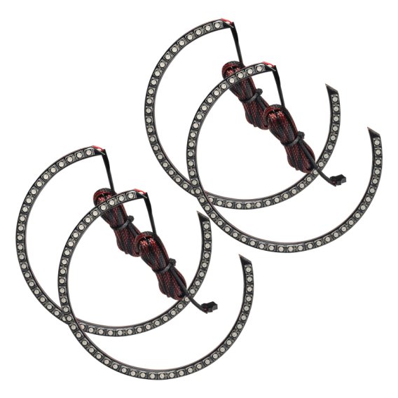 ORL Surface Mount Halo Kits