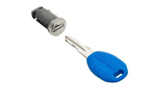 RHR Hardware