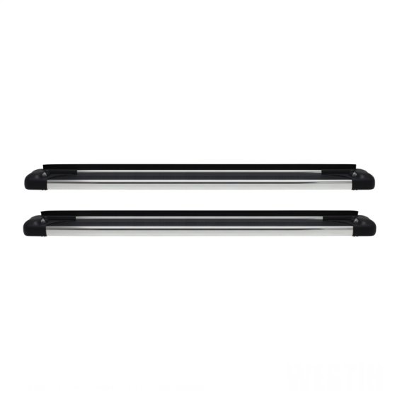 WES Running Boards - Sure-Grip