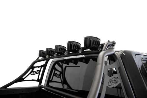 ADD PRO Chase Racks