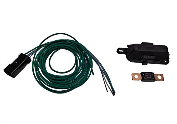 FR Control Packs