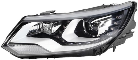 HELLA Xenon Lamp