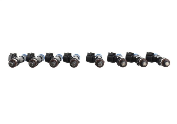 FR Fuel Injector Sets
