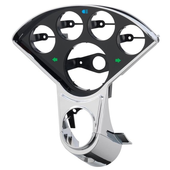 AM Pod Mounts