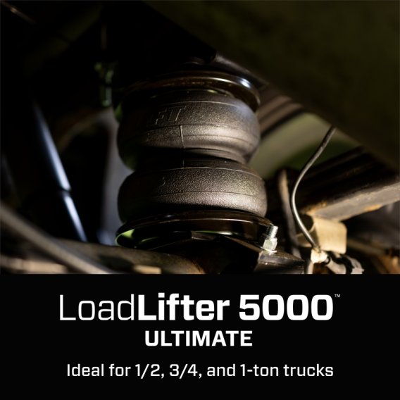 ALF 5000 Ultm Air Spring Kits