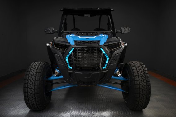 ORL DRL Headlight Modules