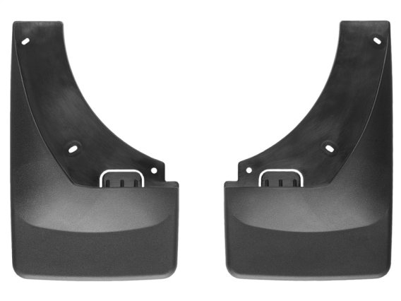 WT No Drill Mudflaps