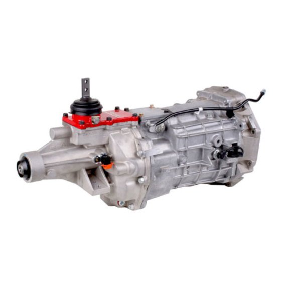 FR Manual Transmissions