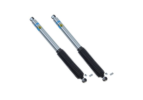 SLF Lift Kits Shock Box