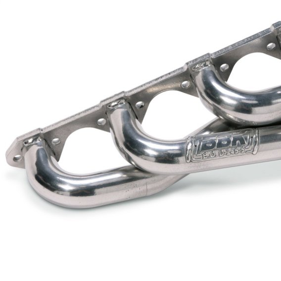 BBK Short Unequal Headers
