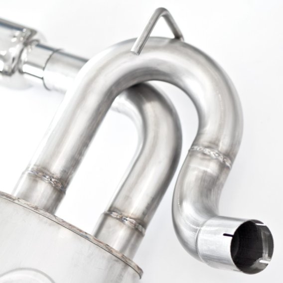 SSW Axle Back