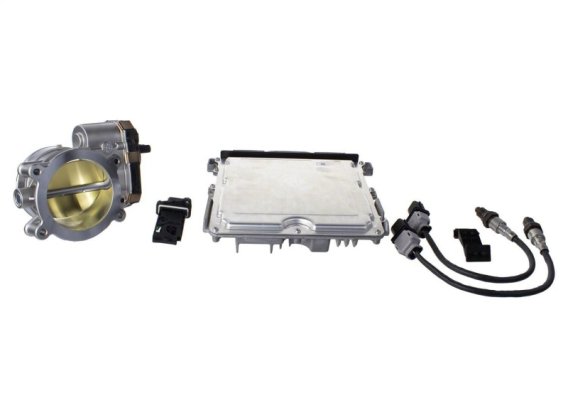 FR Control Packs