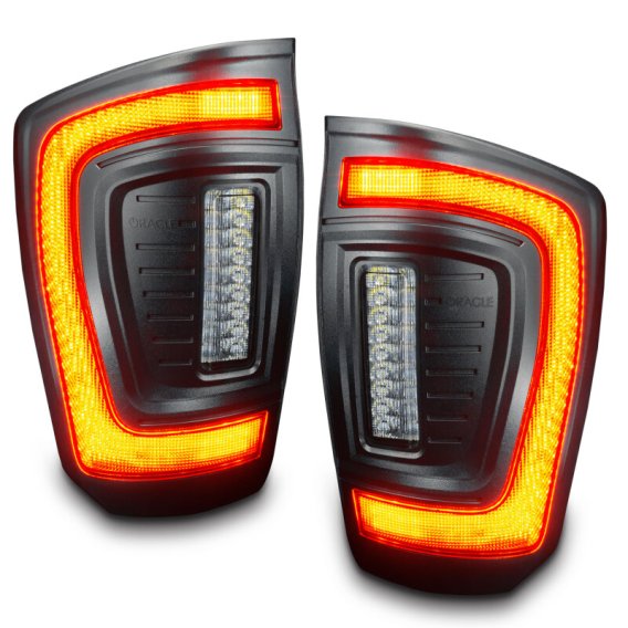 ORL LED Tail Lights