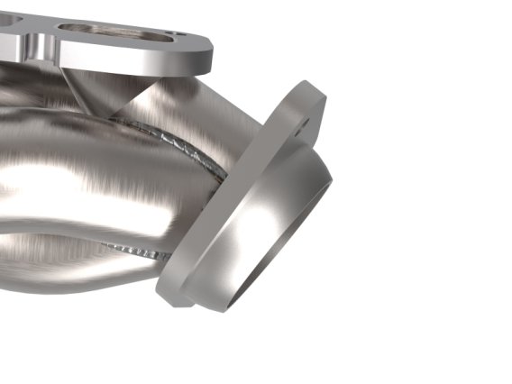 AFE Headers