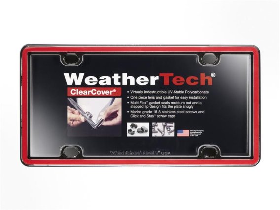 WT ClearCover