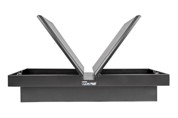 DZE Steel Toolbox