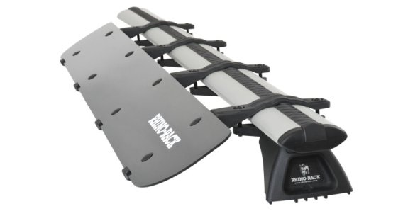 RHR Wind Fairing