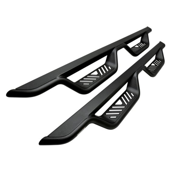 WES Nerf Bars - Outlaw