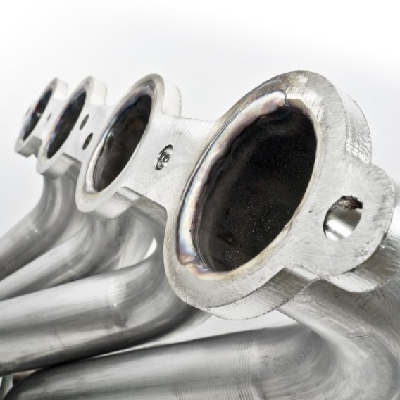 SSW Long Tube Headers