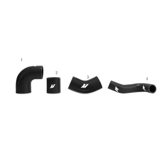 MM Intercooler Pipe Kits