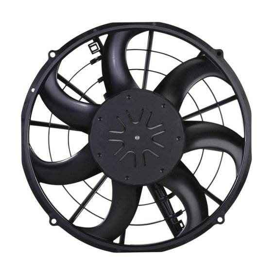 SPL Fans - Brushless