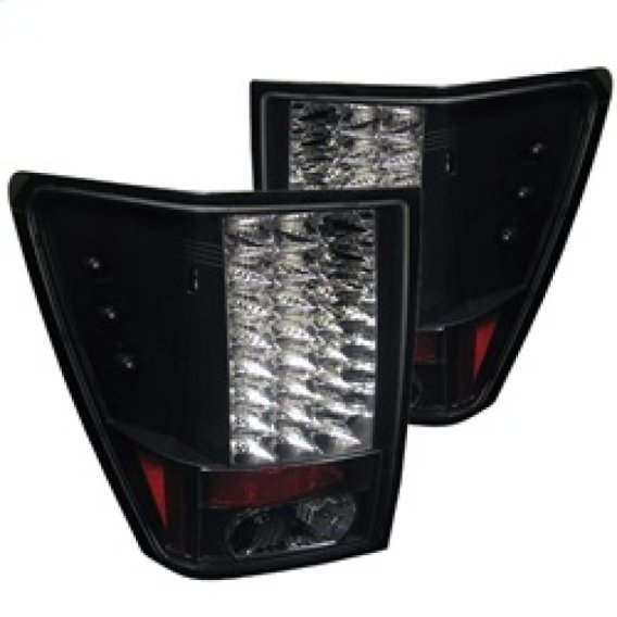 SPY LED Tail Lights