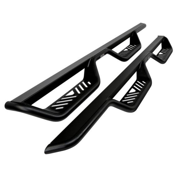 WES Nerf Bars - Outlaw