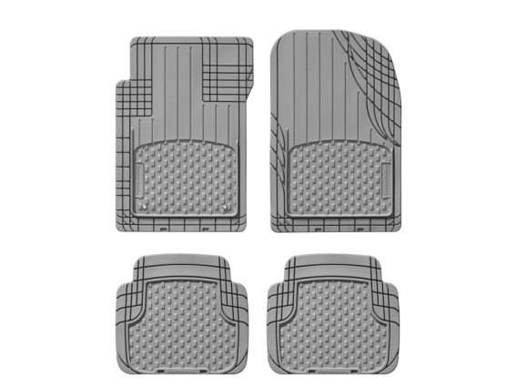 WT Universal Trim-to-Fit Mats