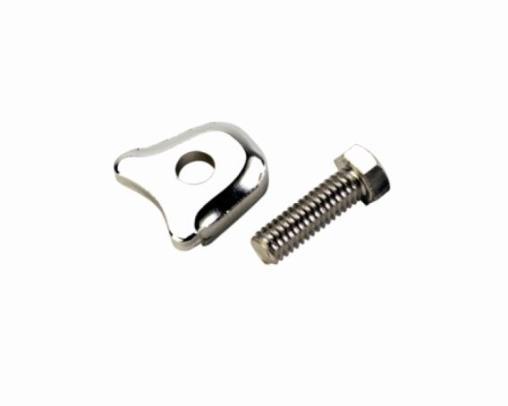 FR Distributor Clamps